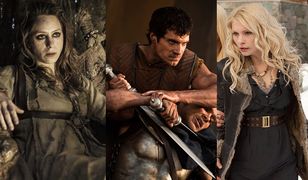 "Wiedźmin": Netflix pokazał obsadę serialu. Wiele nowych i mało znanych twarzy