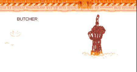eSzperacz #29: Butcher
