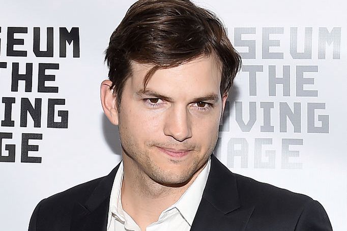 Ashton Kutcher nie może widywać córek byłej żony. "To dla mnie cios"
