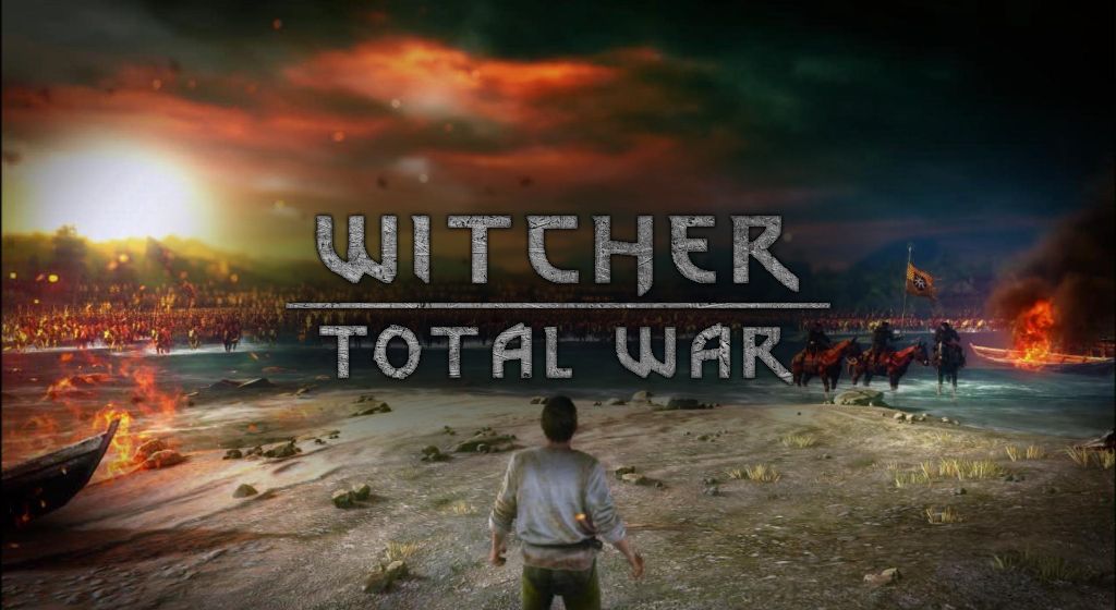 Witcher: Total War – wiedźmiński świat w kultowej strategii