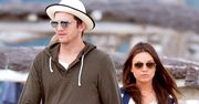 Nie uwierzycie, za ile Mila Kunis i Ashton Kutcher kupili swoje obrączki. Nie, nie chodzi o wielką fortunę. Wręcz przeciwnie