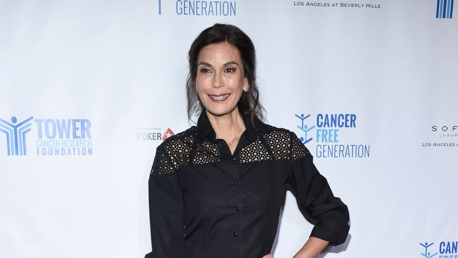 Teri Hatcher oficjalnie przyznała się do zabiegów medycyny estetycznej