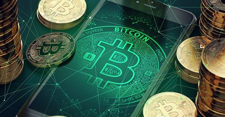 Bitcoin był warty krocie. Teraz zalicza same spadki