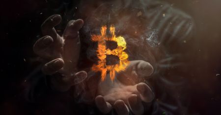 Bankowy gigant zakazał klientom inwestycji w fundusz bitcoina. Kurs kryptowaluty o 5 proc. w dół