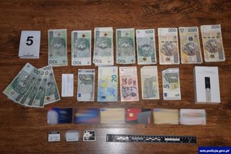 Kradł sygnał TV i inwestował w bitcoiny. Grozi mu 10 lat więzienia