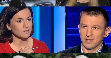 Największe żenady i porażki 2014 roku. Kto powinien się wstydzić?