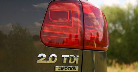 Afera Volkswagena. Rząd umywa ręce, nie chce robić kłopotu właścicielom aut