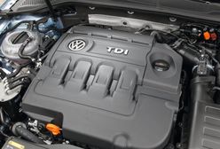 Volkswagen odkupi dwa samochody z wadliwymi silnikami TDI w Europie