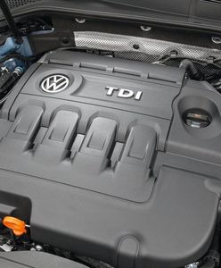 Volkswagen odkupi dwa samochody z wadliwymi silnikami TDI w Europie