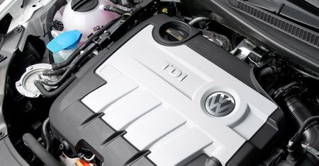 UOKiK wszczął postępowanie w sprawie Volkswagena