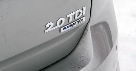 Teraz w Polsce biorą się za oszustwo Volkswagena