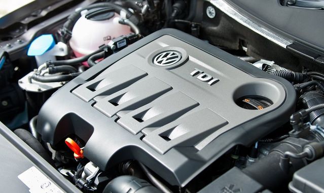 Volkswagen będzie zmuszony do przestawienia się na auta elektryczne?