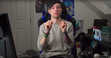 Najlepiej zarabiający youtuberzy to ci, którzy zajmują się grami