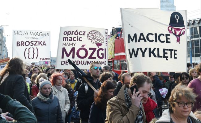 Polki chcą aborcji na życzenie? To mit. Jest dokładnie na odwrót