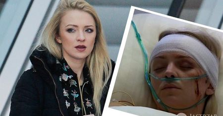 Joanna Tarnowska umrze w "M jak miłość"? Znamy szczegóły!