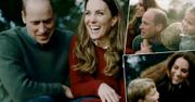 Kate i William zrobili fanom niespodziankę. Z okazji 10. rocznicy ślubu pokazali rodzinne wideo. W takich scenach jeszcze ich nie widzieliśmy