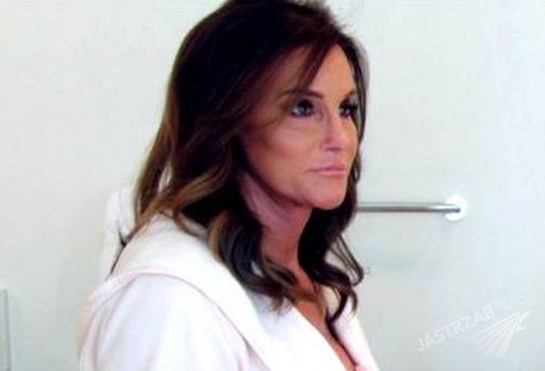 Caitlyn Jenner chwali się prywatnym zdjęciem transseksualistów