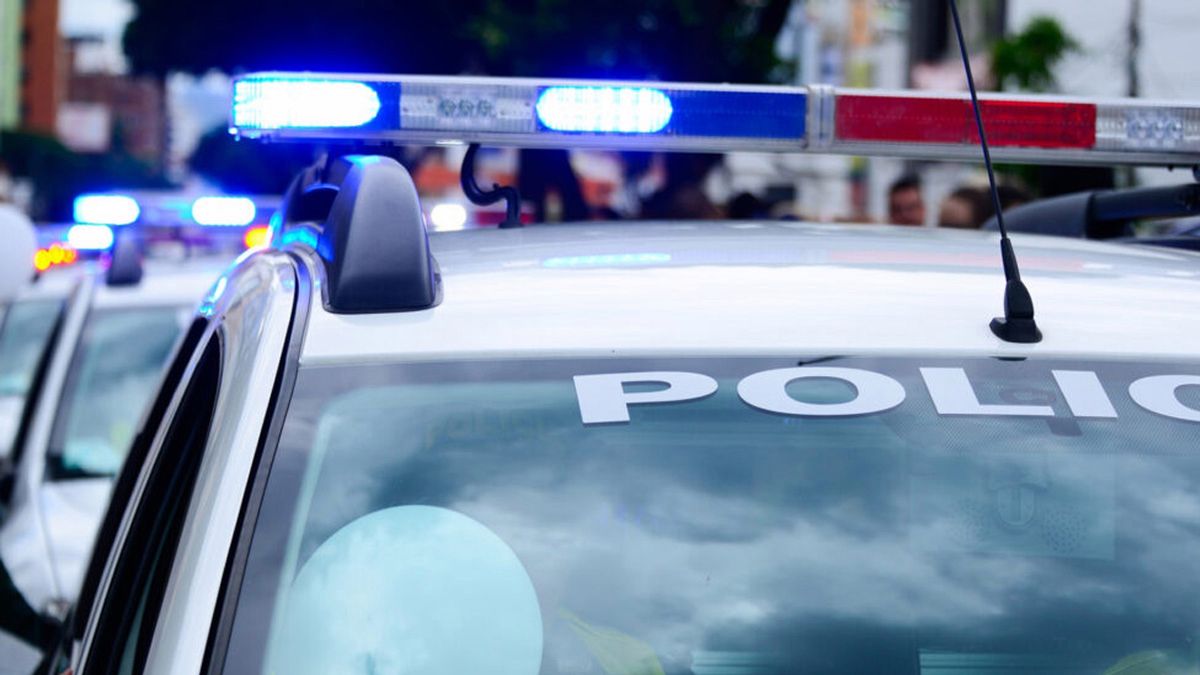 Jerzy S. potrącił motocyklistę