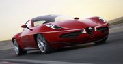 Alfa Romeo Disco Volante powraca