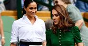 Megxit się opłacił! Meghan Markle przegoniła księżną Kate. Są na to twarde dowody