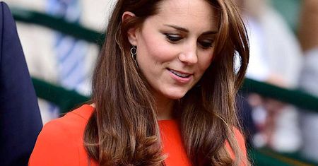 Czwarta ciąża księżnej Kate na czołówkach tabloidów! Będzie kolejne royal baby?