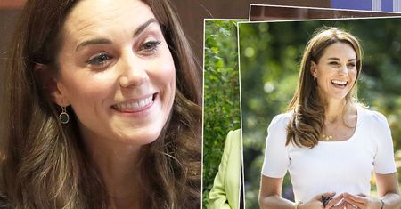 39. urodziny księżnej Kate. Pałac zrobił jej piękny prezent. Internauci są pod wrażeniem
