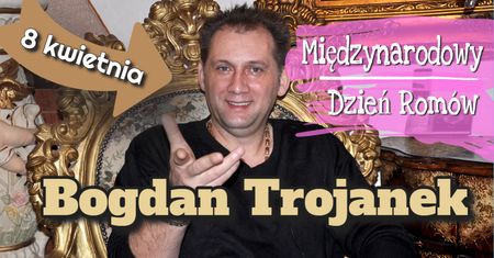 Dzisiaj mamy Międzynarodowy Dzień Romów