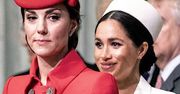 Meghan Markle oficjalnie odcięła się od księżnej Kate! Tu nie ma mowy o jakiejkolwiek przyjaźni!