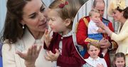 Charlotte, George i Louis mają mnóstwo zakazów! Niektóre są tak absurdalne, że aż dziwne. Kto je w ogóle wymyślił?!
