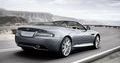 Aston Martin Virage Volante