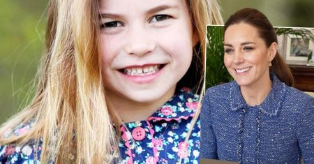 Księżniczka Charlotte ma iście królewskie podniebienie. Księżna Kate pochwaliła się, czym zajada się jej 6-letnia córeczka