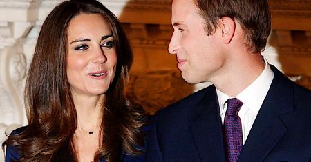 Dwuznaczne zdjęcie księżnej Kate z ostatnich dni na okładce tabloidu! Krągłości zwiastują dzidziusia