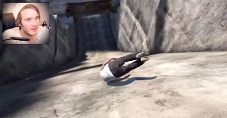 Dzięki youtuberom Skate 3 przeżywa drugą młodość