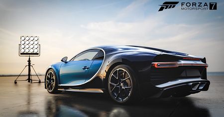 Forza Motorsport dołącza do listy gier, które pożegnały się z lootboksami