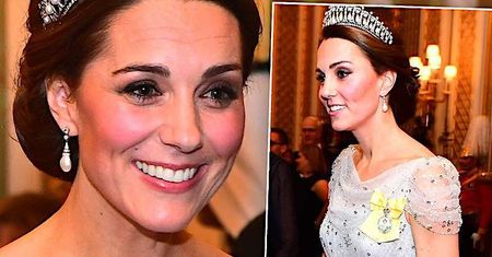 Księżna Kate to druga księżna Diana! Wystarczy spojrzeć na jej najnowszą stylizację!