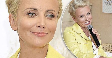 Kasia Zielińska zakasowała wszystkie gwiazdy na imprezie! W bananowym komplecie nie dało się jej nie zauważyć!