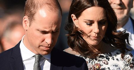 Kate i William wielkimi nieobecnymi na BAFTA 2022. Wiadomo, dlaczego nie pojawili się na gali