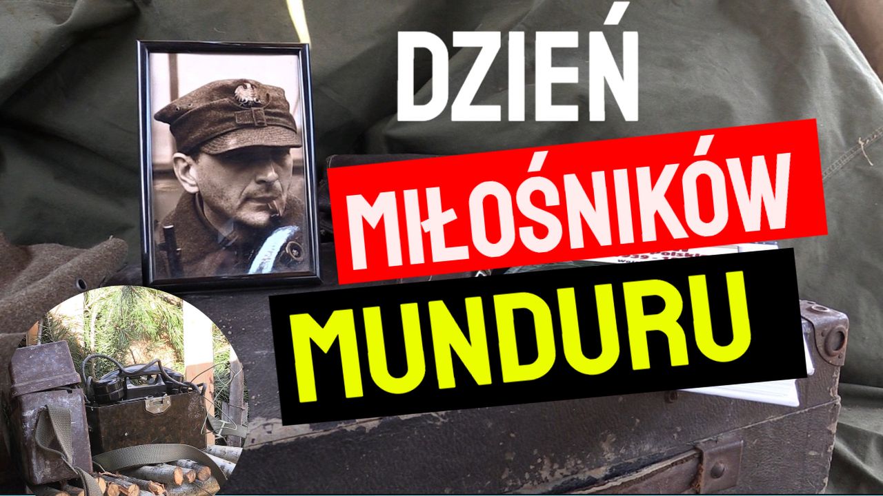 Dzień Miłośników Munduru