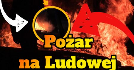 Seria pożarów w Pile