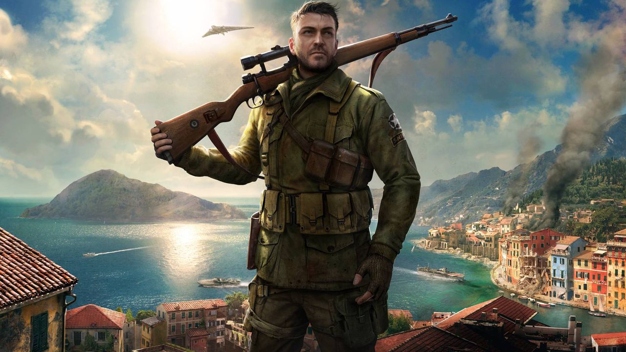 Graliśmy w Sniper Elite 4. Na więcej nie mamy ochoty