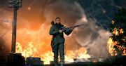 Gratka dla fanów gier o II wojnie. "Sniper Elite” powróci w czterech wariantach