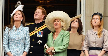 Royal baby w drodze! Rodzina królewska oficjalnie potwierdziła radosne wieści
