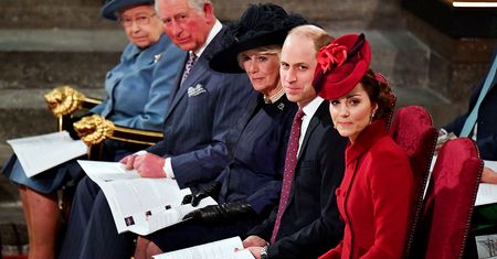 Co jedzą w rodzinie królewskiej? Królowa łamie zasady, ale to dzieci Kate i Williama mają książęce podniebienia