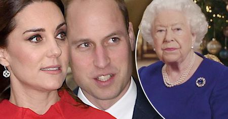 Wielka przeprowadzka Kate i Williama. Nie mogli wybrać lepiej. Co na to królowa?