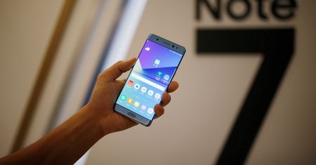 To może być koniec Samsunga Note 7
