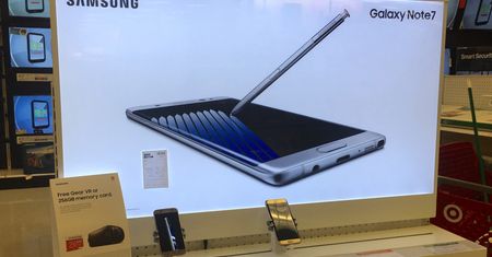 To dlatego Galaxy Note 7 płonęły. Oficjalne oświadczenie Samsunga