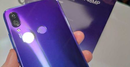 Cena Xiaomi Redmi Note 7 jest szokująco niska. Smartfon wyróżnia jedna rzecz