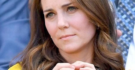 Księżna Kate chudnie w oczach! Waży już tylko 50 kilo! Co jest powodem jej niepokojącego stanu?