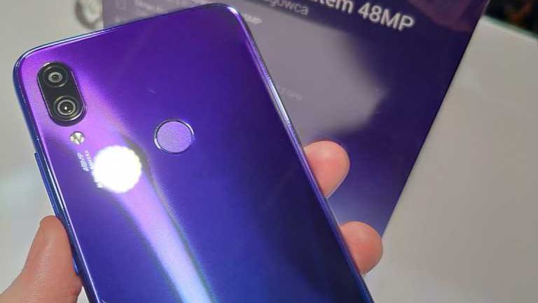 Ceny Xiaomi Redmi Note 7 w Polsce są świetne