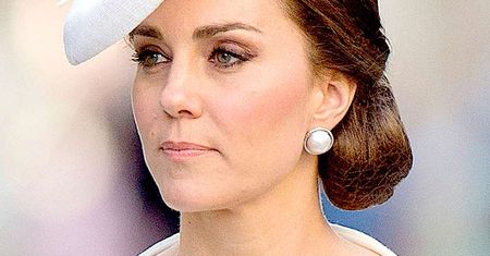 Księżna Kate pokazała swoją prawdziwą twarz! Wszyscy się mylili, tylko Meghan miała rację!